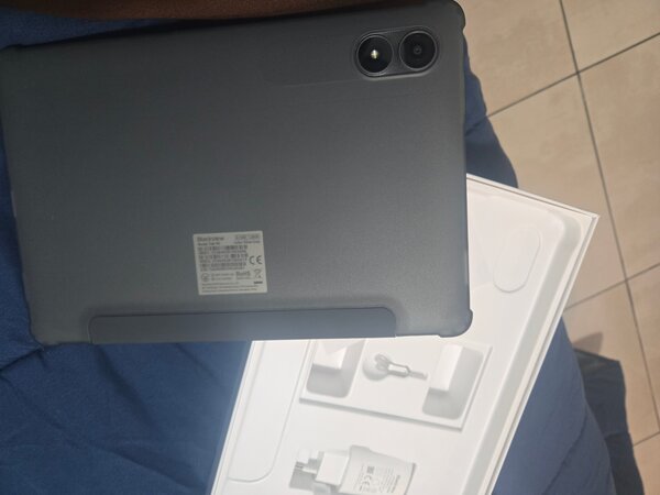 Tablette Blackview Tab 90