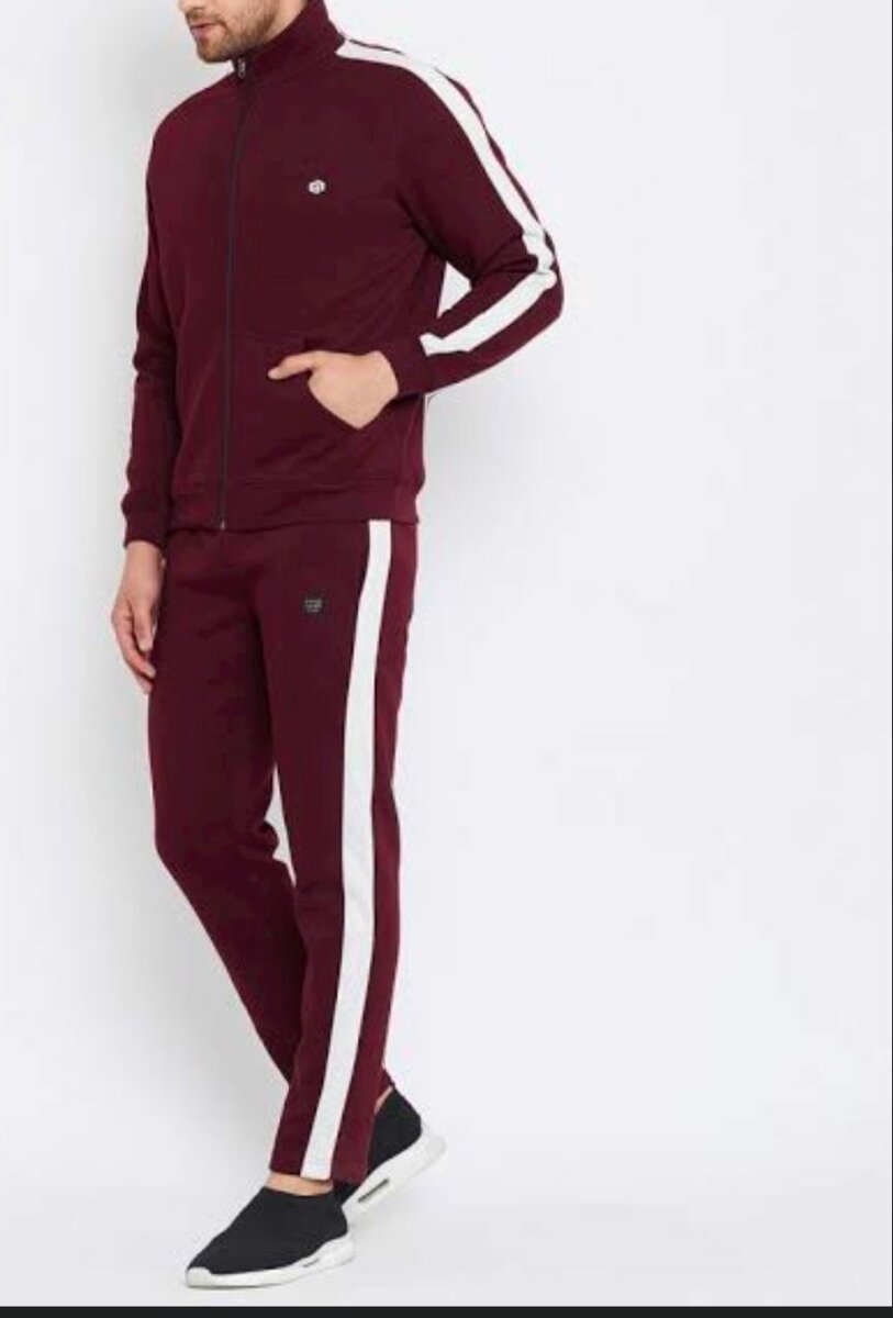 Track suit