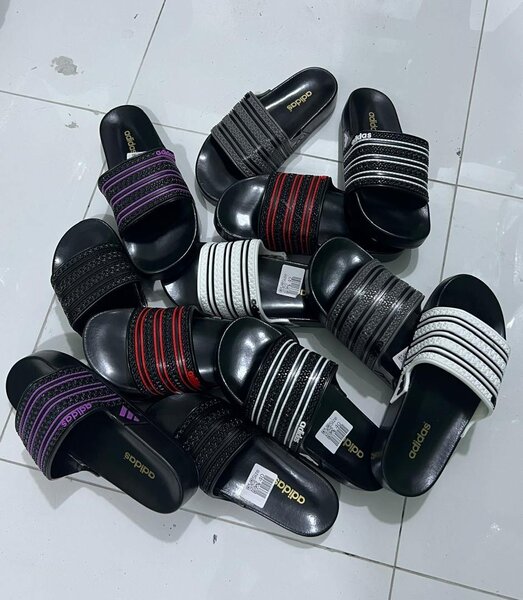 Adidas slides
