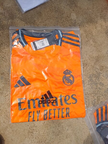 Maillot de foot