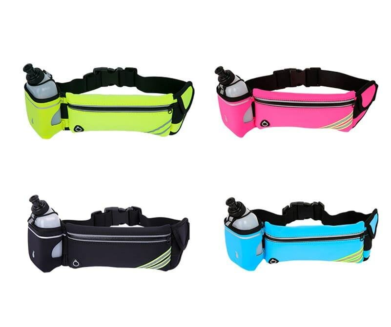 Waist bag