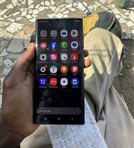 Samsung s22 ultra