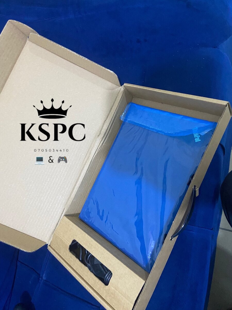 Lenovo ThinkPad x1 carbon