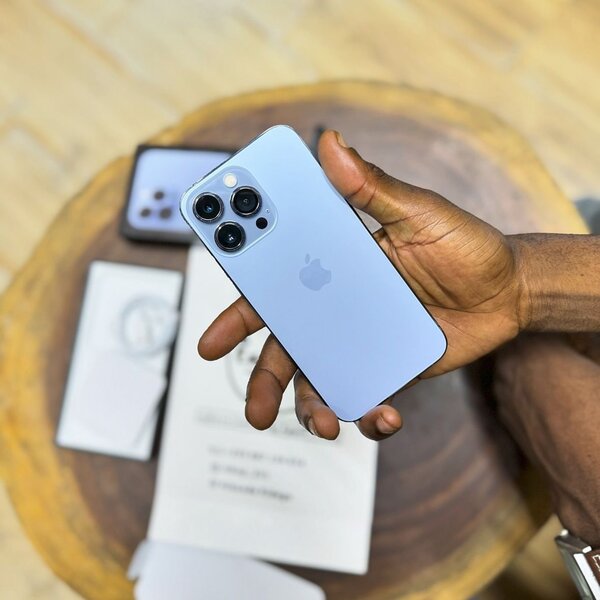iPhone 13 Pro