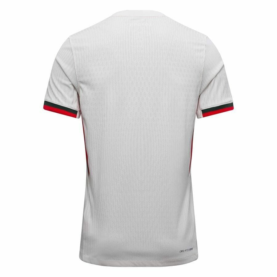 Maillot Chelsea away 2025