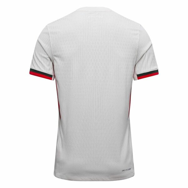 Maillot Chelsea away 2025