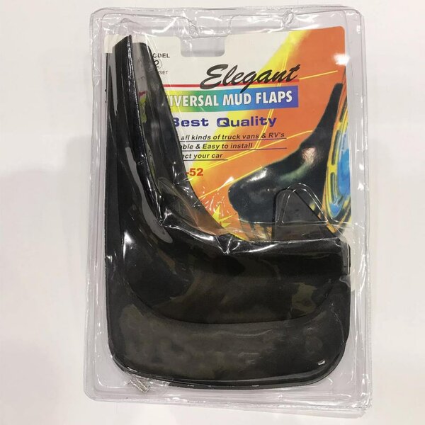 Bavettes Universelles Élégantes