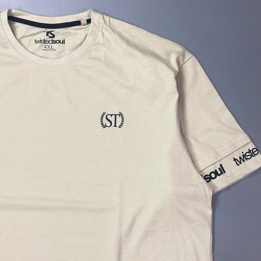 Men’s Casual T-shirts