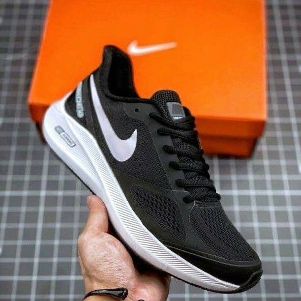 Nike zoom