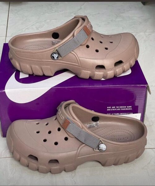 Crocs crocs