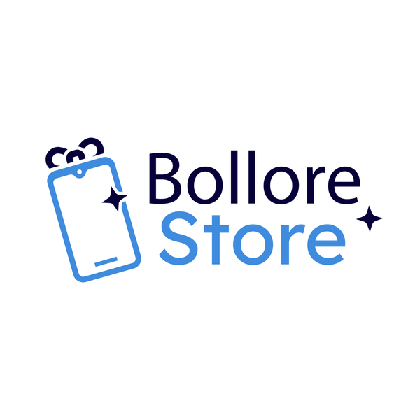 BOLLORÉ STORE