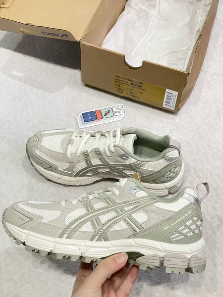 Sneakers de course confortables