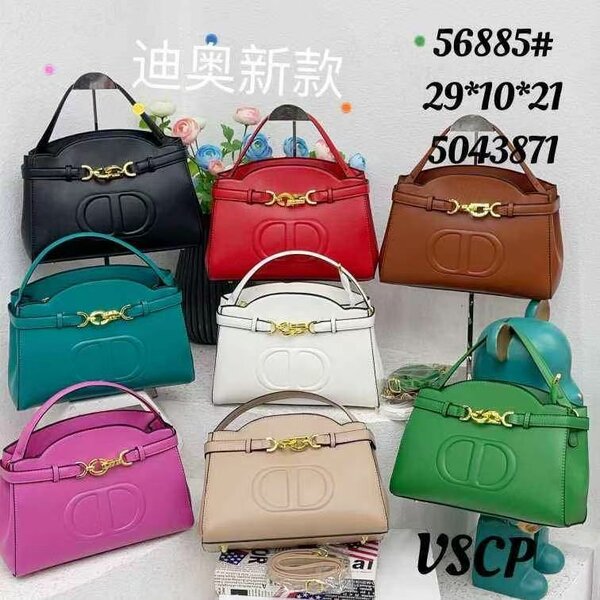 Sac à main élégant en cuir