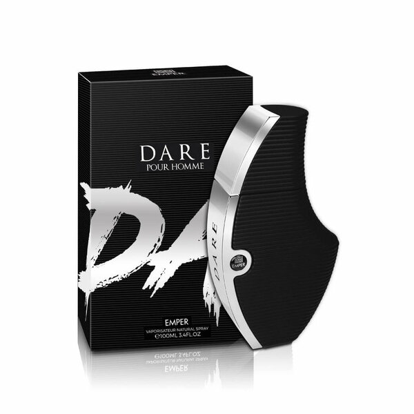 Dare For Man (Emper)