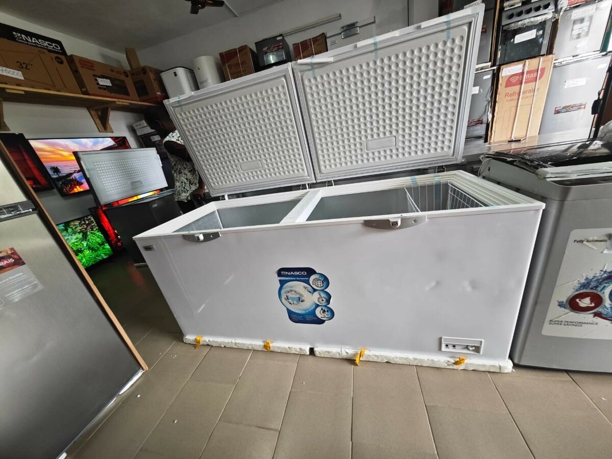 Congélateur nasco 600 litre prix :