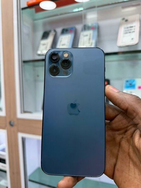 iPhone 12pro 128Go sansFace ID