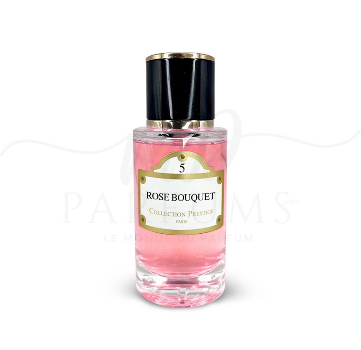 Parfum Rose Bouquet Luxe
