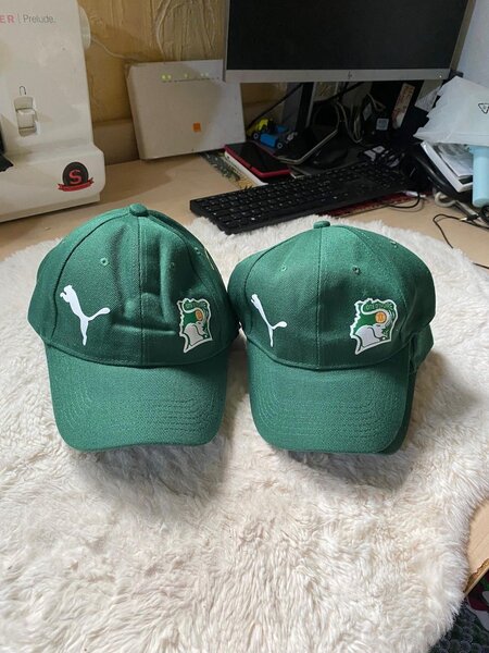 Casquette Côte dIvoire