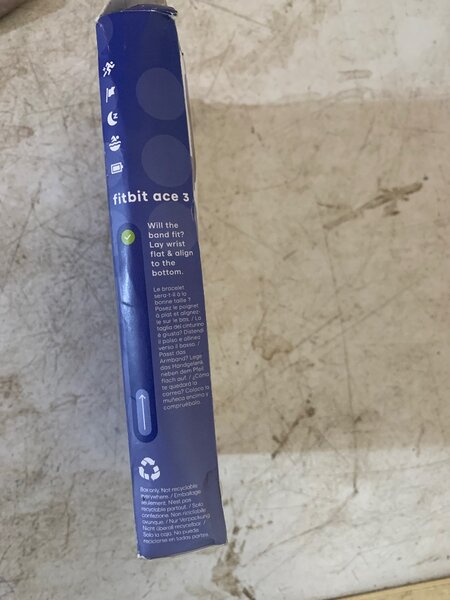 Fitbit Ace 3