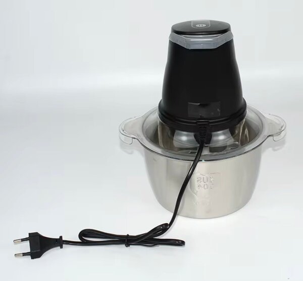 SOKANY Hachoir électrique 2L