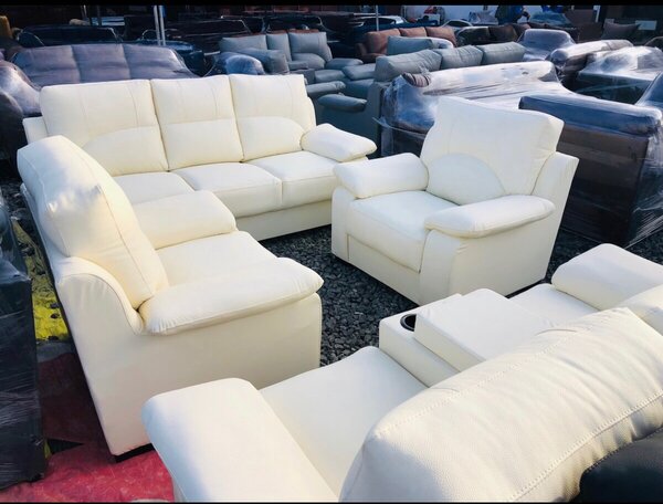 Normal Sofa Set