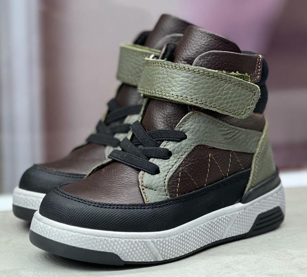 ⭐️ Звездная коллекция осенней обуви на холодное время ботинки. 🇹🇷Турция 🏷️размеры 26-30