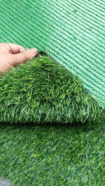 Artificial grass