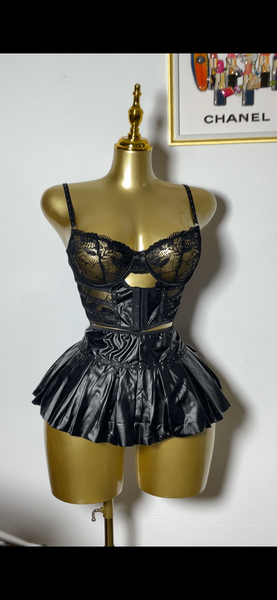 Lingerie sexy en Sky