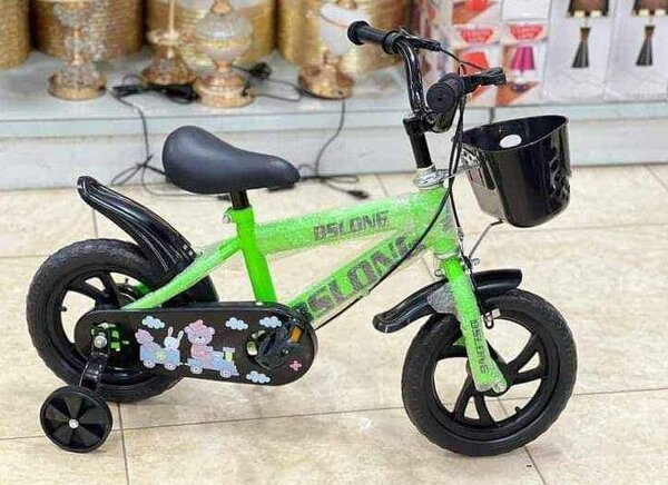 Vélo enfant