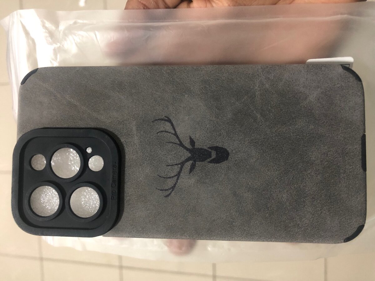 Coques de iPhone original