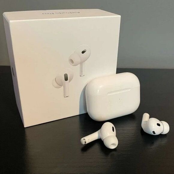AirPods Pro 2nd Gen
