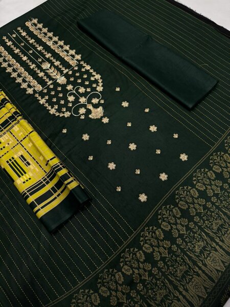 Rijaz Fashion Embroidery Lawn