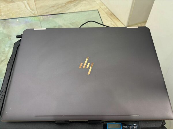 HP Spectre x360 15.6" 4K i7
