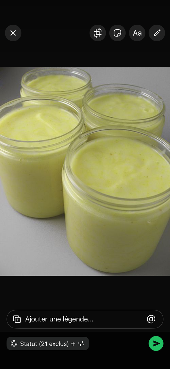 Hydratant Capillaire Pousse Cheveux