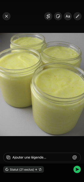 Hydratant Capillaire Pousse Cheveux