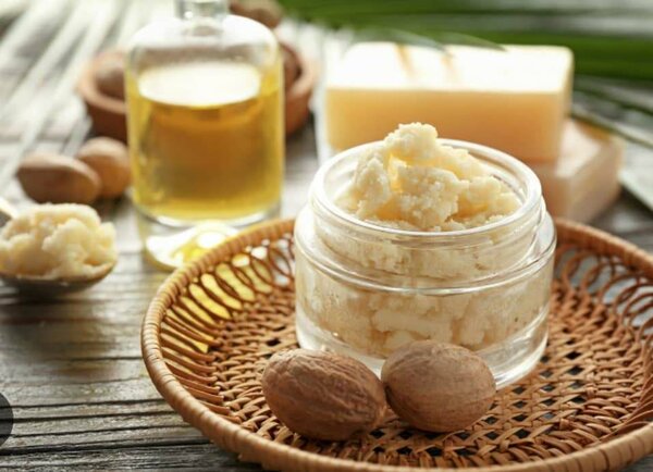 Beurre de Karité Pur