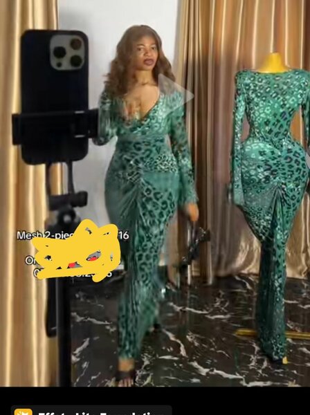 Robes élégantes pour femmes