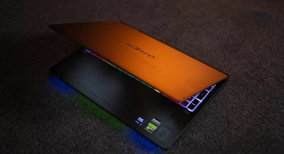 HP OMEN 16 MAX  2025