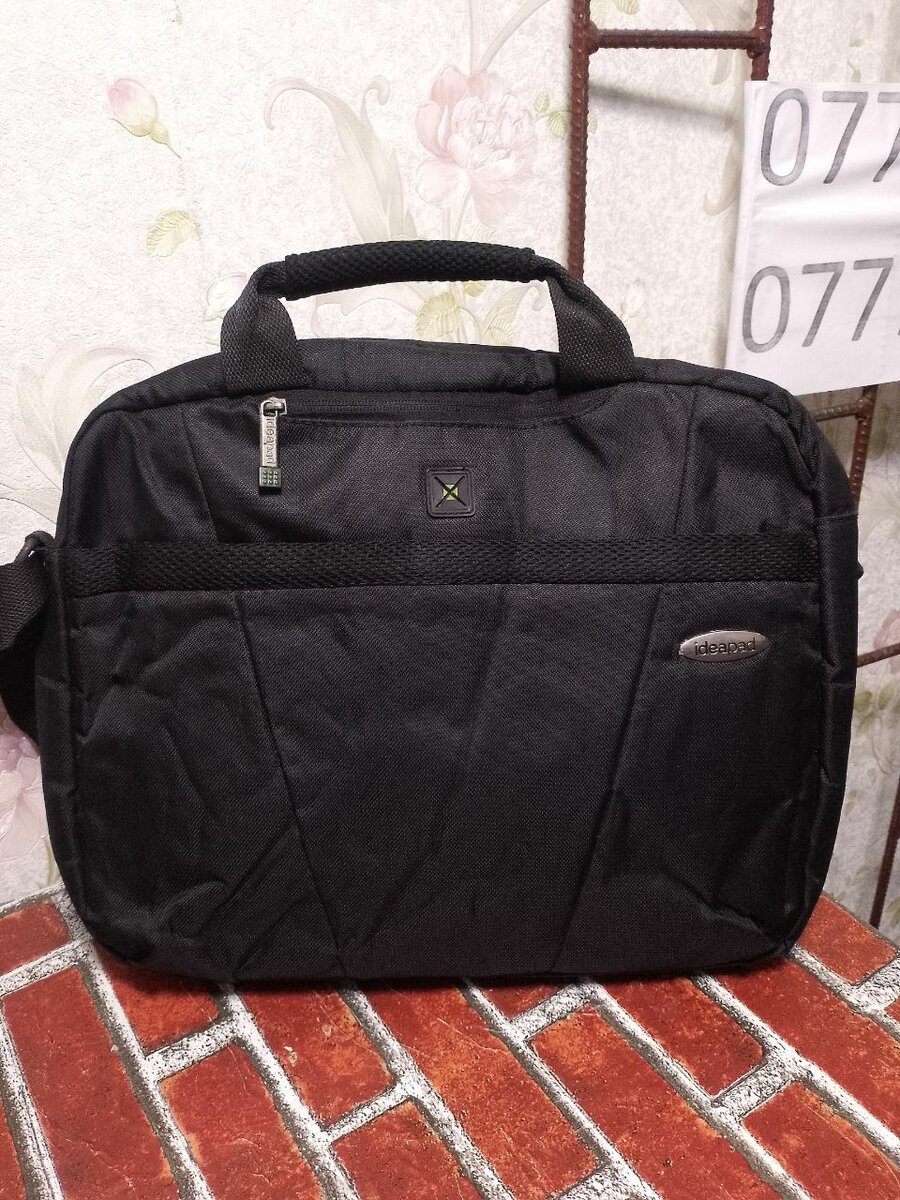 Sacoche d'ordinateur 15 pouces