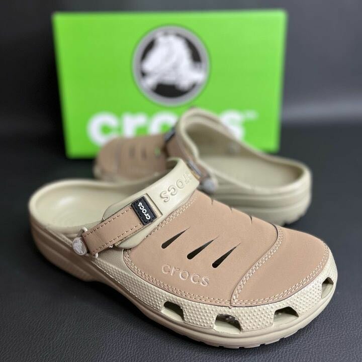 Original Crocs Yukon Vista