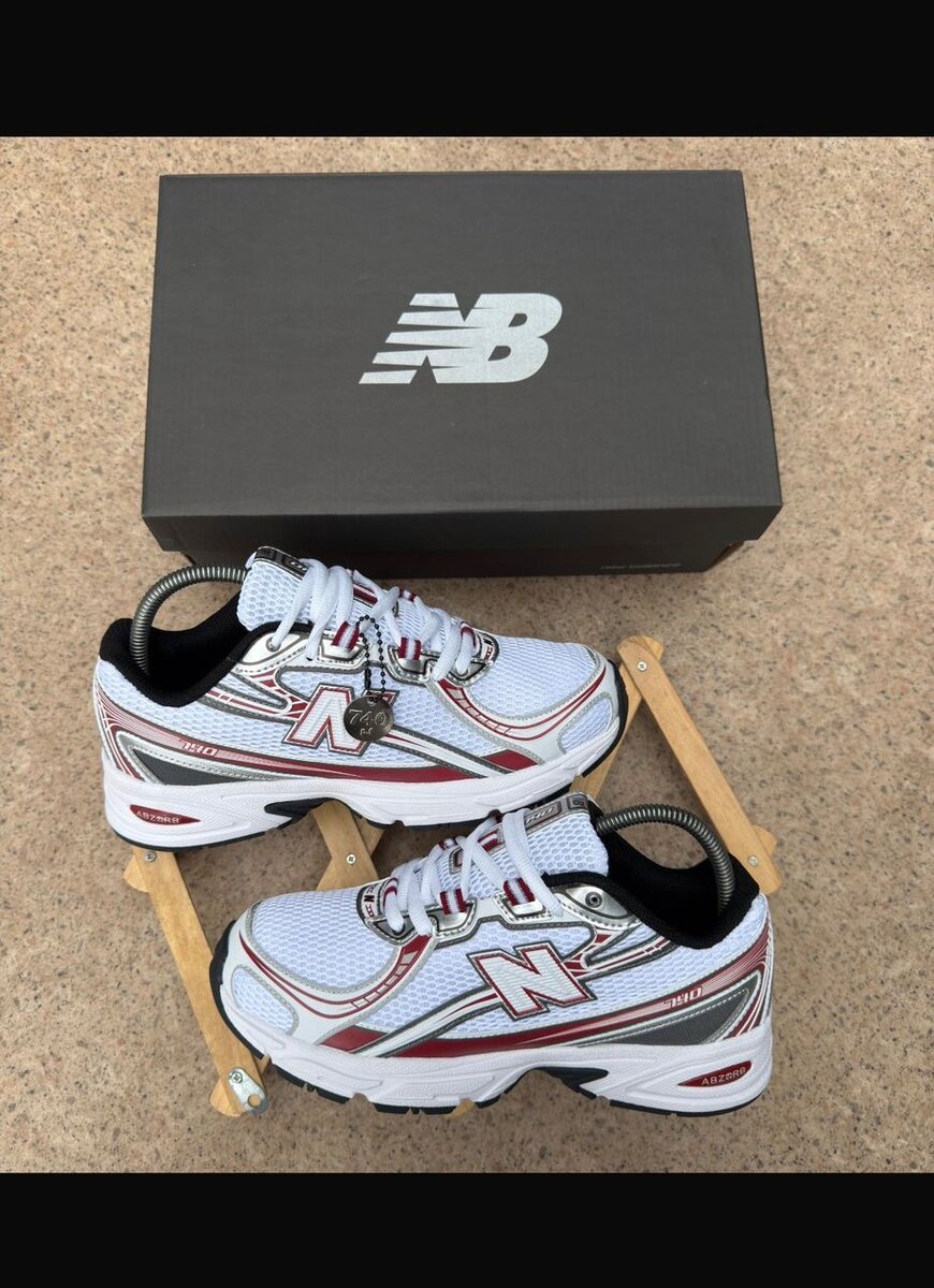 Chaussures de sport New Balance