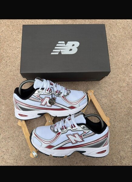 Chaussures de sport New Balance