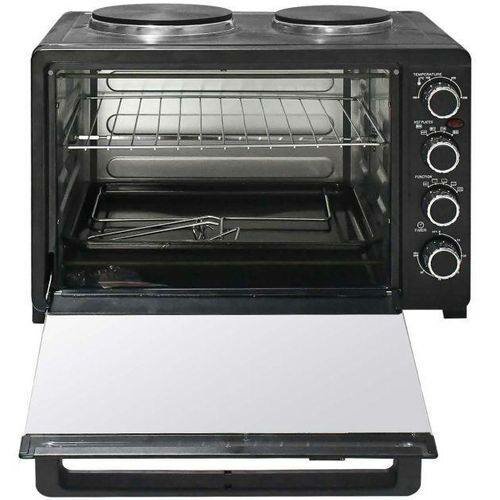 Four électrique StarSat 50L