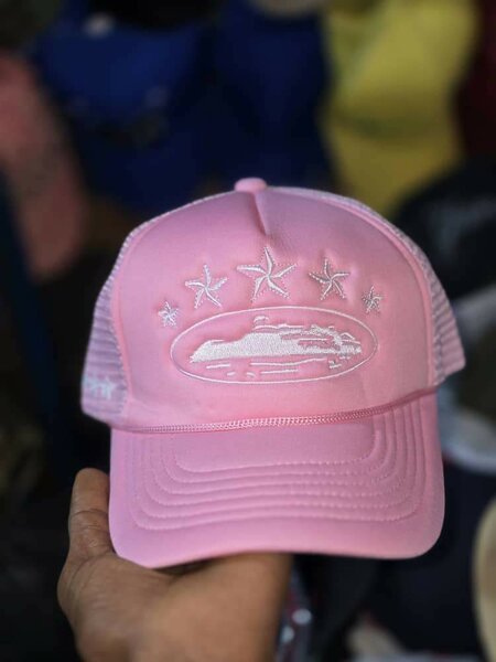 Casquette Originale Unisexe