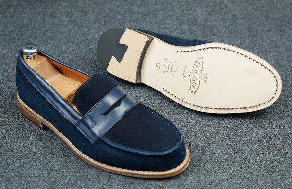 Soulier homme