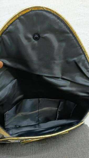 Pochette Femme