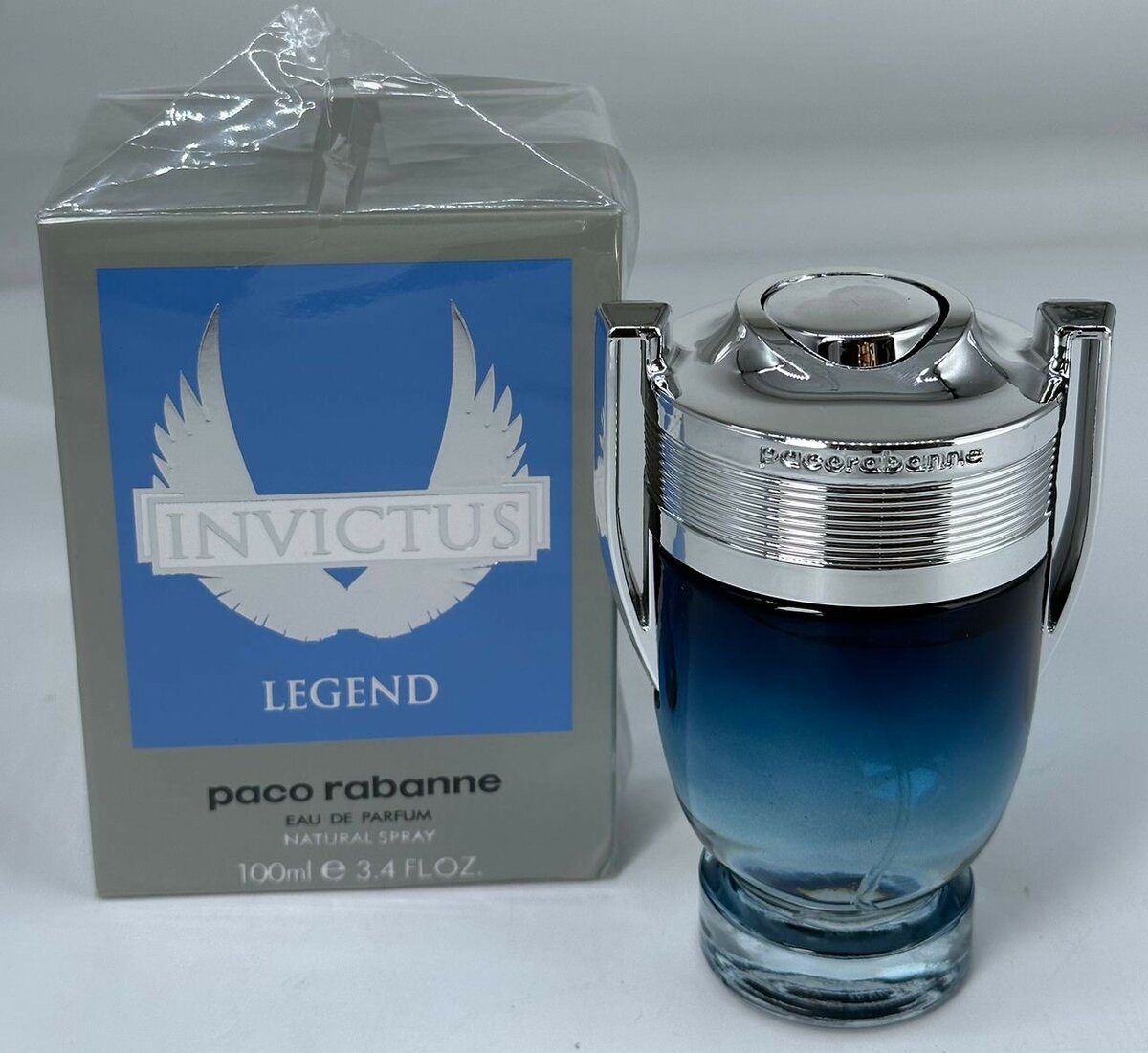 Invictus Perfume Available for Men