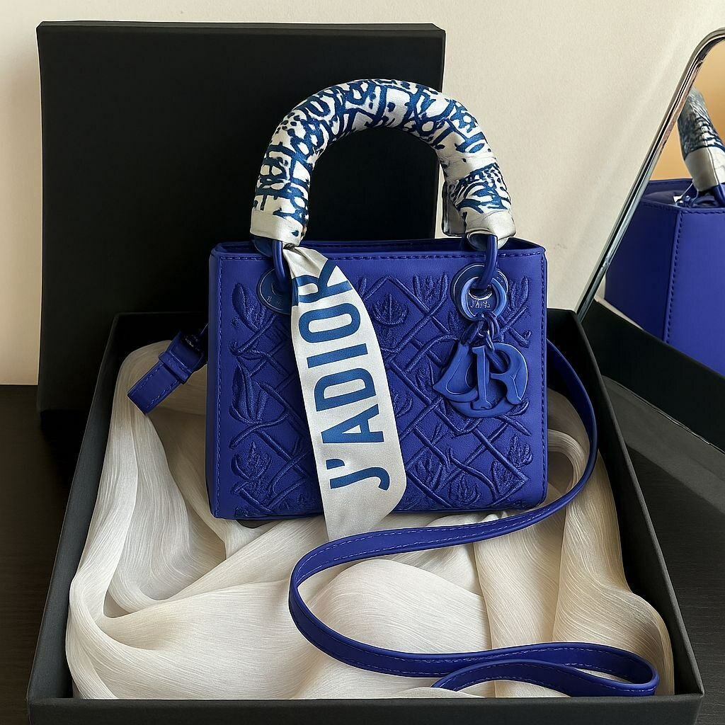 Sac à main élégant en cuir