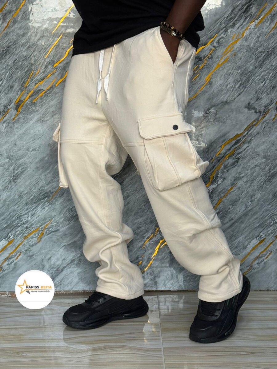 Pantalons Cargo Stylés