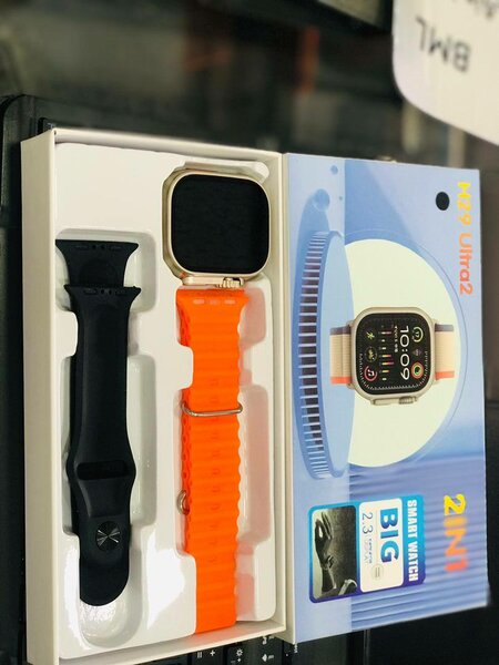 Airpods,smart watches e.t.c